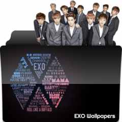 Exo Kpop Wallpapers 10 Download Apk For Android Aptoide