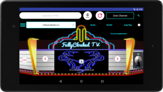 FullyCloaked Tv screenshot 6