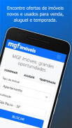 MGF Imóveis Brasil screenshot 0