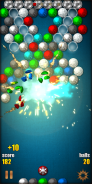 Magnetic Balls HD screenshot 14