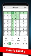 Sudoku screenshot 11