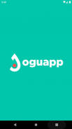 Joguapp - Clasificados en Paraguay screenshot 0