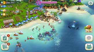 FarmVille 2: Tropic Escape screenshot 15