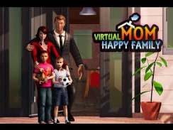 Amazing Family Game 2018 screenshot 4