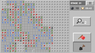 Minesweeper König screenshot 3