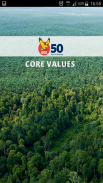 RGE Core Values screenshot 1