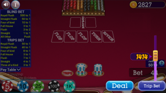 Ultimate Poker Texas Holdem screenshot 3