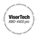 VisorTech XMD-4400.pro v2