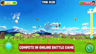 Kite Flying 2021 – Pipa Battle screenshot 1