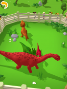 Jurassic Zoo screenshot 7