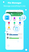 File Manager ( File Explorer ) 2017 screenshot 0