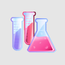Valores de laboratorio Icon