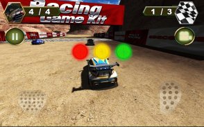Car Driving Racing screenshot 7