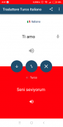 Italian Turkish Translator screenshot 6