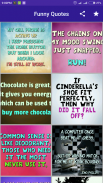 Funny Quotes screenshot 2