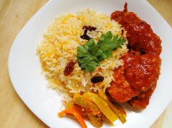 Resep Nasi screenshot 1