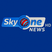 SKY ONE  NEWS screenshot 6