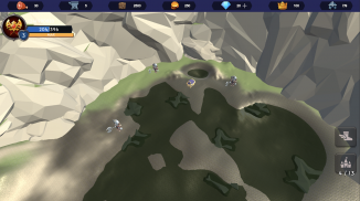 Conville Conquest screenshot 1