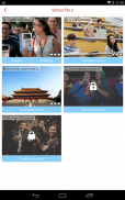 Learn Chinese by TalkingLearn screenshot 9