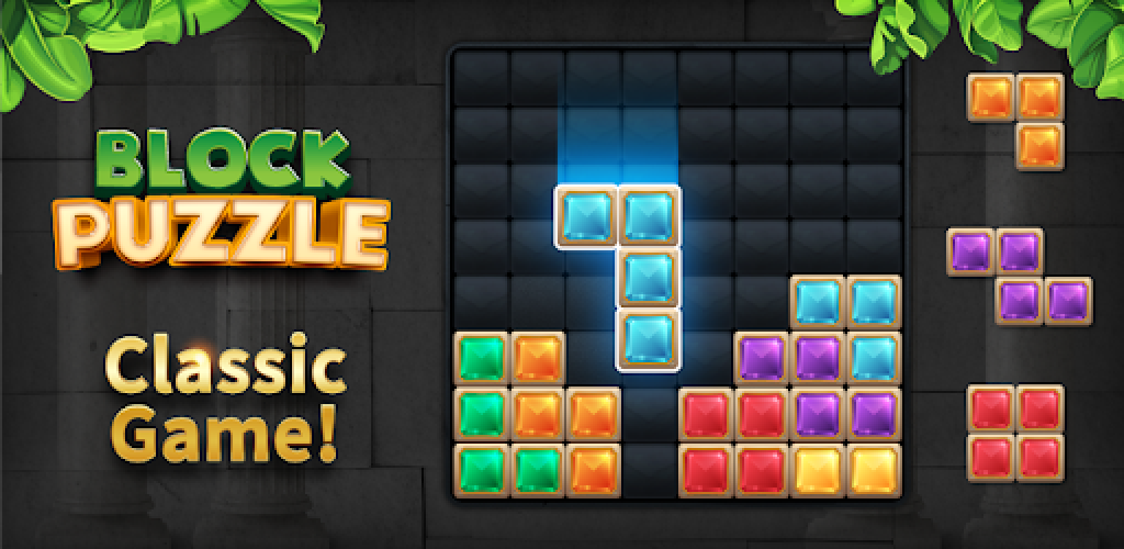 Block Puzzle - Classic Game