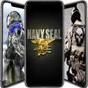 US Navy Seal Wallpaper Icon