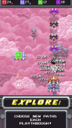 Space Captain: Galaxy Shooter screenshot 4