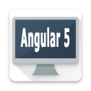 Learn Angular 5 with Real Apps