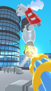 Hyper Boss Fight 3D! screenshot 7