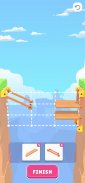 Bridge Builder 3D screenshot 1