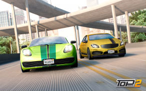 Top Speed 2: Drag Rivals & Nitro Racing screenshot 8