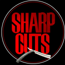 Sharp Cuts Icon