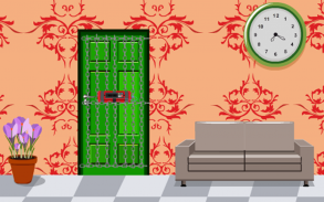 Escape Game-Rapid 25 Doors screenshot 13