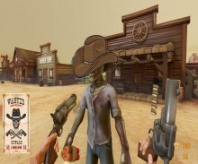 Red Wild West Shooter screenshot 1