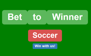 Bet to Winner Sports screenshot 6