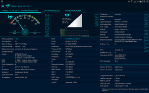 Network Signal Info Pro screenshot 10