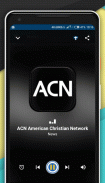 Christian Radio Stations App screenshot 1