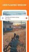 Screen Recorder for BGMI : Battleground Recorder screenshot 0
