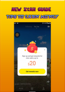 Guide For ZYYN To Earn Money screenshot 1