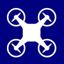 Phantom 4 Remote Icon