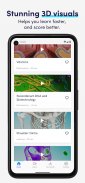 MediMagic - 3D medical learnin screenshot 2