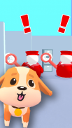 Dog Escape screenshot 4