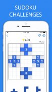 Wood Sudoku 99: Block Puzzle Game 2020 screenshot 3