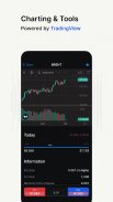 FxPro: Trading & Investing screenshot 0