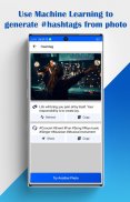 Hash – Hashtags for Instagram | Awesome Captions screenshot 5