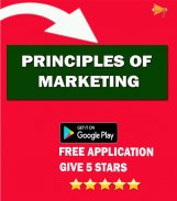 Principles of Marketing - Book screenshot 2