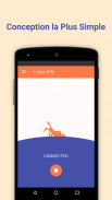 Turbo VPN - Secure VPN Proxy screenshot 2