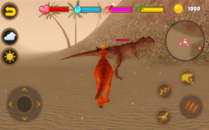 Talking Stygimoloch screenshot 15