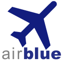 Airblue - Agents Login Icon