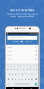 Dictionary.com: Find Definitions for English Words screenshot 4