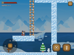 Epic Game Maker - Free 2D Sandbox Platformer screenshot 11